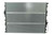 American Radiator 558701 - Radiator for International, Navistar, 2010 & Newer Workstar 7000 Series