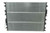 American Radiator 558701 - Radiator for International, Navistar, 2010 & Newer Workstar 7000 Series