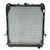 American Radiator 559270 - Radiator for GM, Isuzu, 2004-2013 NPR, NQR, NRR, 1994-2005 W Series Models