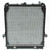 American Radiator 559270 - Radiator for GM, Isuzu, 2004-2013 NPR, NQR, NRR, 1994-2005 W Series Models