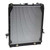 559272 GM | ISUZU RADIATOR: W & NPR MODELS
