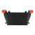 44FR2C FREIGHTLINER | SOFT MOUNT CHARGE AIR COOLER: FLD120 FLD132