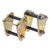 OMEGS1 REAR 70 60 40 SHACKLE