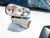 Buyers PLB11SS - Stainless Steel Truck Hood Light Brackets for Plow Trucks