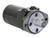 Buyers CM072P - Powerful Hydraulic Motor, 19.2 cu in Displacement, 1/2" NPT Port, 2-Bolt Mount