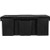 1712260 TOOLBOX,CHEST,POLY BK,76-1/2