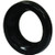 Buyers 5622050 - 2 Inch Black Rubber Grommets for Marker Lights - Recessed Flush Mount Replacement for 5622101/5622201