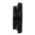 Buyers 5622050 - 2 Inch Black Rubber Grommets for Marker Lights - Recessed Flush Mount Replacement for 5622101/5622201
