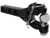 Buyers RM62516 - 6 Ton Combination Hitch with 2-5/16" Ball and Pintle Hook for 2" Receivers