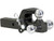 Buyers 1802279 - Tri-Ball Hitch with Pintle Hook for 2-Inch Receivers - 6000/7500/10000 lb Capacity - Chrome Balls & Powder Coat Finish