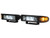 1312100 LOW PROFILE LED HEATED SNOW PLOW LIGHT KIT