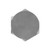6V-5230 M10X1.5 THREAD HEX HEAD BOLT