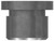 CAT 9S-8004 - 9/16-18 Thread Hex Drive Plug