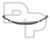 Dayton US-1041 - Utility Trailer Leaf Spring