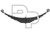 Dayton US-1091 - Utility Trailer Leaf Spring