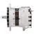 Delco Remy 8600339 - 40SI 12V 240A Alternator