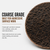 Denco 7480TB - 2" Brown Coarse Roloc Reconditioning Disc