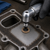 Denco 7480TB - 2" Brown Coarse Roloc Reconditioning Disc