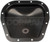 697-705 REAR DIFFERENTIAL COVER