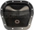 697-705 REAR DIFFERENTIAL COVER