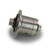 Eaton 162C57A - Detroit Locker Differential, 28 Spline, All Ratios for Ford Mustang/Ranger 7.5 In.
