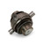 Eaton 250SL166 - NoSpin Differential, 36 Spline, 4.63-5.38 Ratio for Ford Dana Spicer S135/S150
