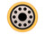 CAT 1R-1808 - Engine Oil Filter
