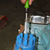 IPA 8001D - 36-Piece Bore Brush Set