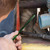 IPA 8053 - 48" Air Comb Filter/Radiator Cleaner