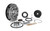 24-256-1 2-SPEED GOLDTOP REBUILD KIT