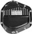 60-FF DANA 60 PERFORMANCE DIFFERENTIAL COVER