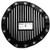 AA14-10.5 DODGE AAM 10.5'' HP DIFFERENTIAL COVER