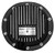 GM10-8.5 GM8.5'' PERFORMANCE DIFFERENTIAL COVER