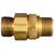 1097-6 LOAD GENIE 3/8 COMP.IN 1/4''