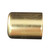1654-9 1'' X .750'' ID BRASS FERRUL