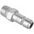 S-1817 1/2'' G STYLE MALE PLUG