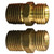S-648 M. HEX 1/4'' NPT X 1/4'' NP