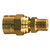 617 REUSABLE HOSE END 1/4'' X 5