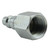 733 3/8'' MALE PLUG M-STYLE