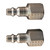 733BK 3/8'' MALE PLUG M-STYLE