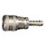 776 1/4" MALE A STYLE COUPLER