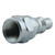 777 1/4'' MALE COUPLER PLUG A STY