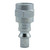 777 1/4'' MALE COUPLER PLUG A STY