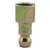 784BK 1/4'' FEM. PLUG T-STYLE