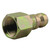 784BK 1/4'' FEM. PLUG T-STYLE