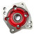 328333X PUMP FLANGE "K"