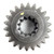 2-P-637 442/489 S RATIO OUTPUT GEAR