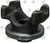 3104-25 GM 8.2" 1310 SER PINION YOKE