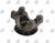3504-03 FORD 10.25" YOKE 1350 SHORT