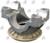 3504-03 FORD 10.25" YOKE 1350 SHORT